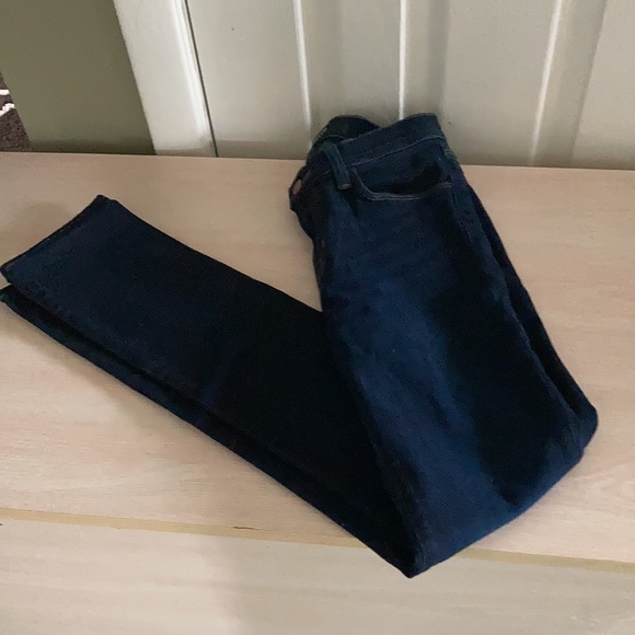 J BRAND EMINENCE JEANS SIZE 26 - Picture 9 of 9